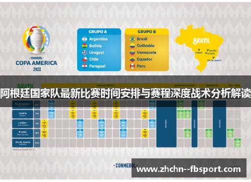 阿根廷国家队最新比赛时间安排与赛程深度战术分析解读